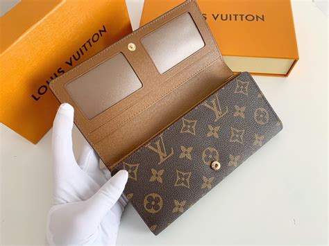 louis vuitton cheapest wallet